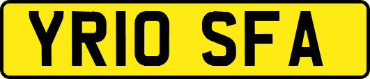 YR10SFA