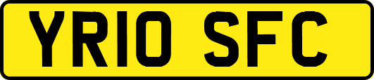YR10SFC
