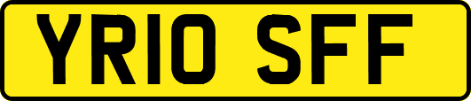 YR10SFF