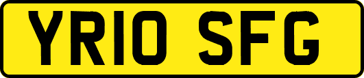YR10SFG
