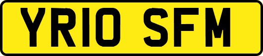 YR10SFM