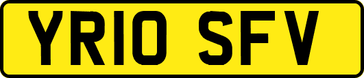 YR10SFV