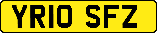 YR10SFZ
