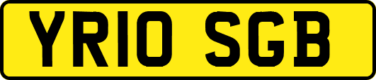 YR10SGB
