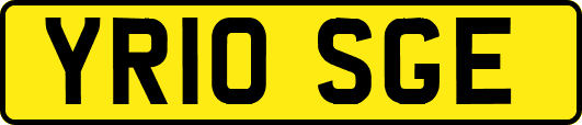 YR10SGE