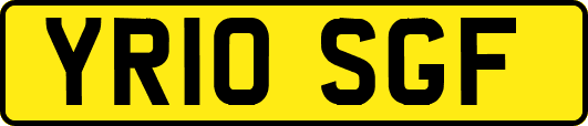 YR10SGF