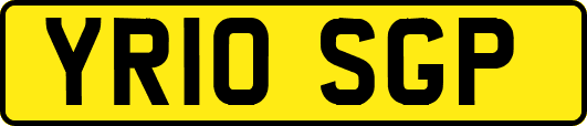 YR10SGP