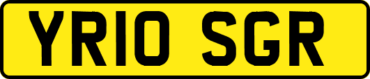 YR10SGR