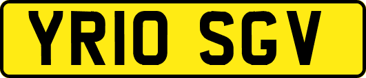 YR10SGV