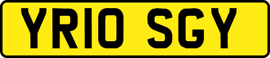 YR10SGY