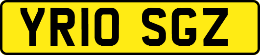 YR10SGZ
