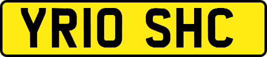 YR10SHC