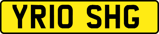 YR10SHG
