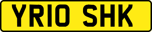 YR10SHK
