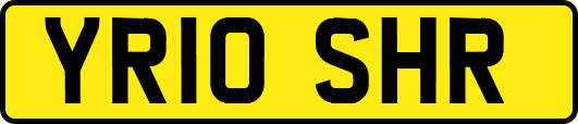 YR10SHR