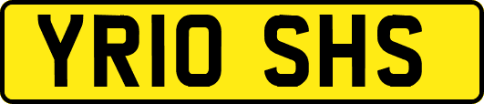 YR10SHS