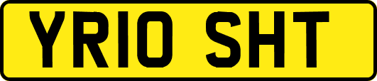 YR10SHT