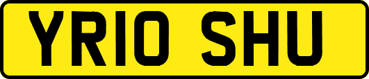 YR10SHU