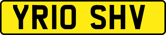 YR10SHV