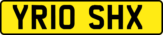YR10SHX