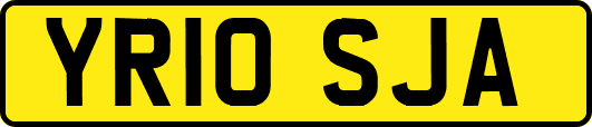 YR10SJA