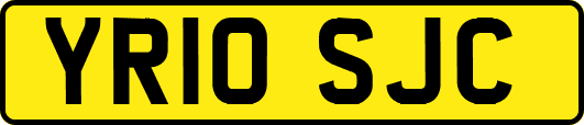 YR10SJC