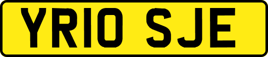 YR10SJE