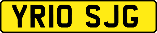 YR10SJG