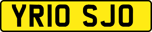 YR10SJO