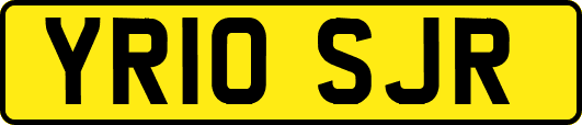 YR10SJR