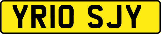 YR10SJY