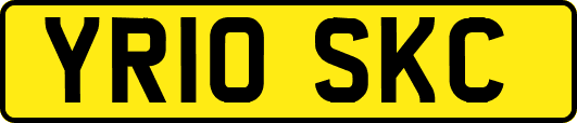YR10SKC