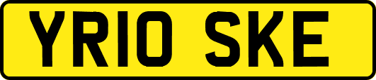 YR10SKE