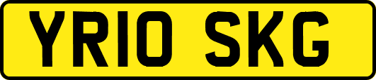 YR10SKG