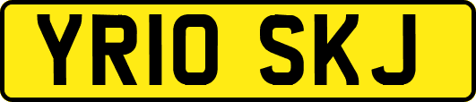 YR10SKJ
