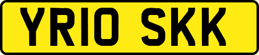 YR10SKK