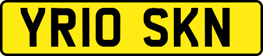 YR10SKN