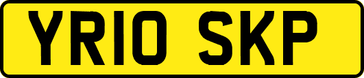 YR10SKP