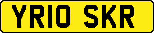 YR10SKR