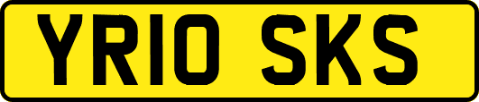 YR10SKS