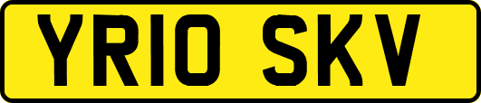 YR10SKV