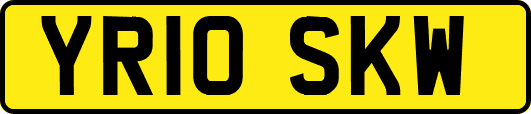 YR10SKW