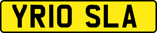 YR10SLA