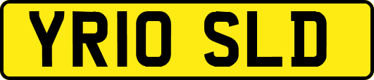 YR10SLD