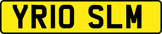 YR10SLM