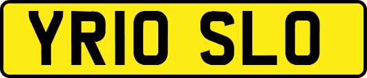 YR10SLO