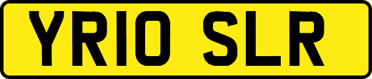 YR10SLR
