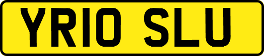 YR10SLU