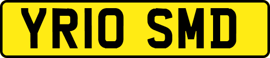YR10SMD