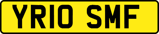 YR10SMF